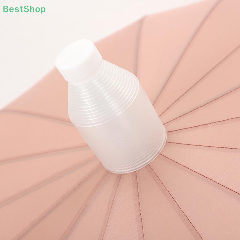 0cm/80cmTransparent Plastic Drip-proof Retractable Rain Umbrella Waterproof Cover