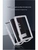 Ferrari Key Case: Stainless Steel Protection Shell for FUV, Roma, SF90, F8, 296 Sports Cars