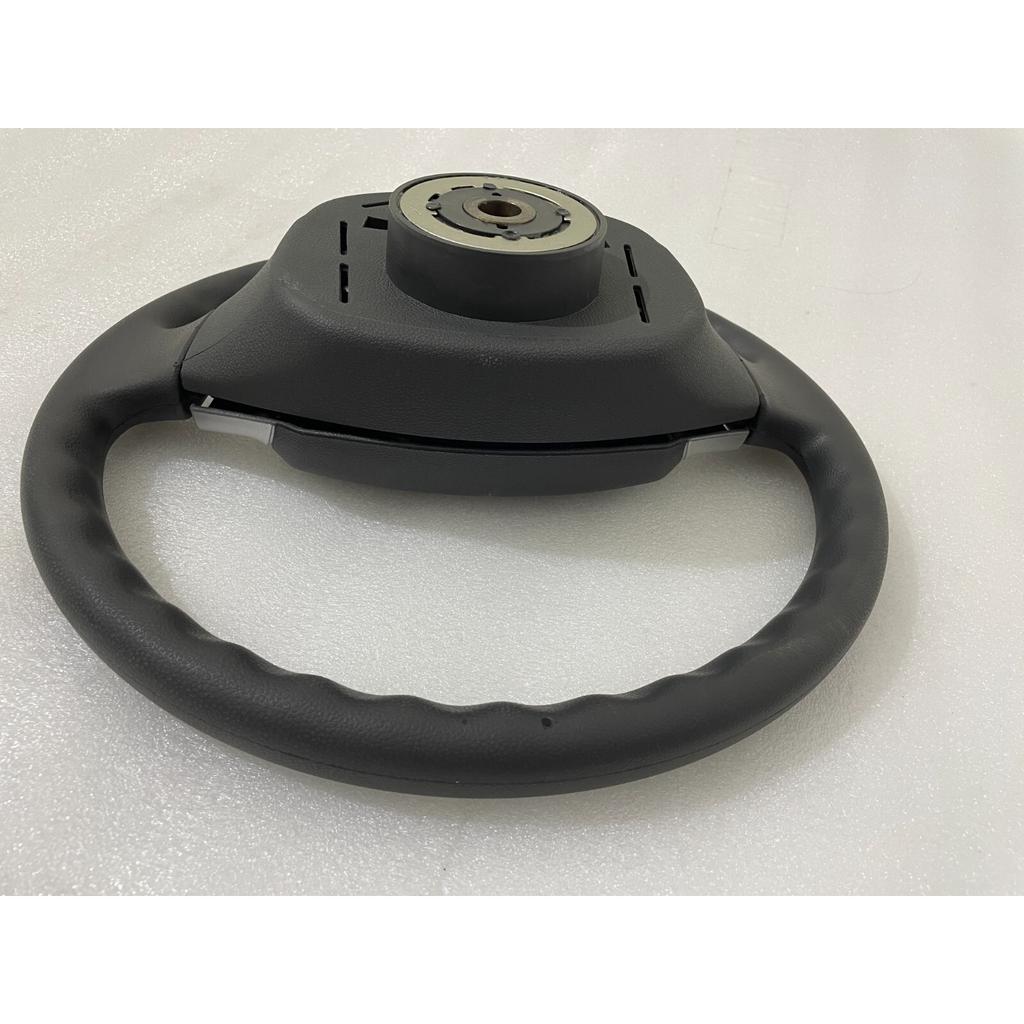 OEM NEW 3rd GENERATION STYLE STEERING WHEEL WITH HORN BUTTON FOR SUZUKI SAMURAI