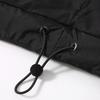 Plus Size 5XL-11XL Fashion Winter Men's Down Jackets Hooded Waterproof Casual Loose Thick Warm Oversize Outerwears Men Down Coat
