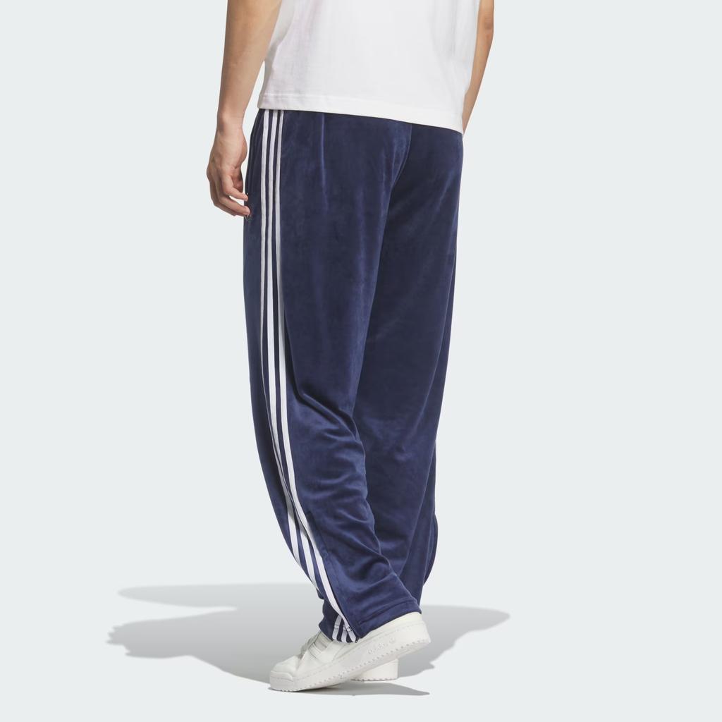 Adidas Originals Firebird Comfortable Striped Pocket Sports Pants Unisex Pants KQ5482