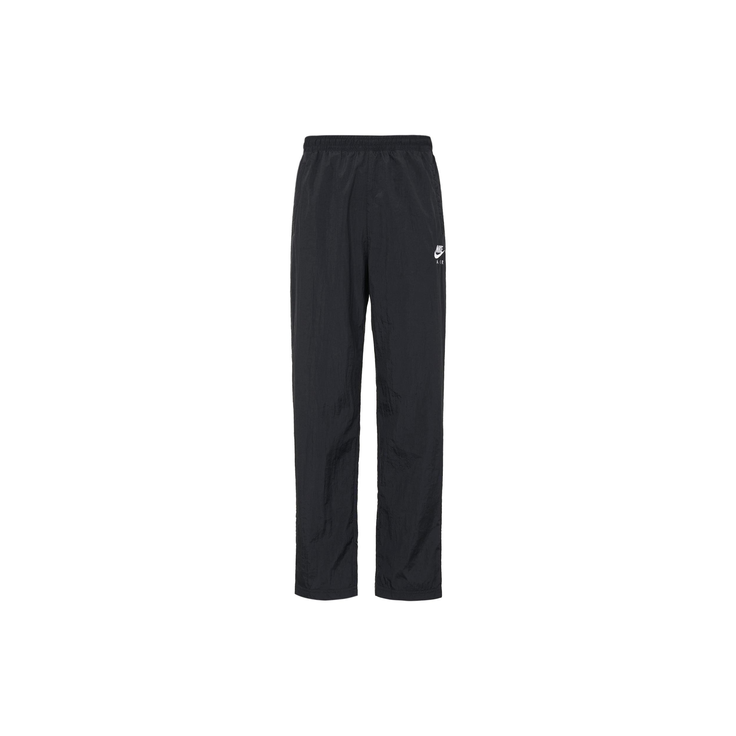 

New Nike Sports Pants Women s Black CZ9348-010 S