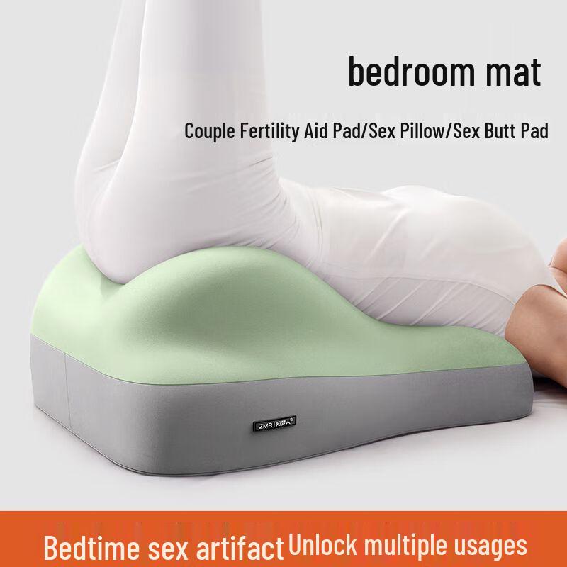 Thickened Bedside Backrest Pillow