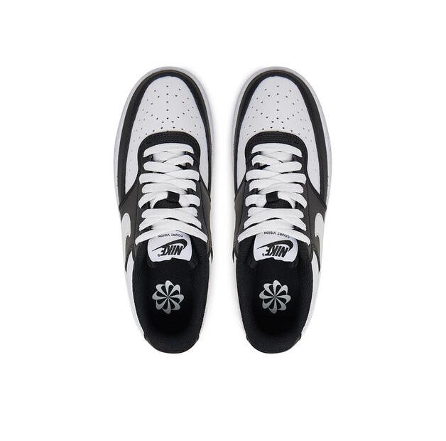 Nike Court Vision Lo Nn DH3158 003 White Sneakers