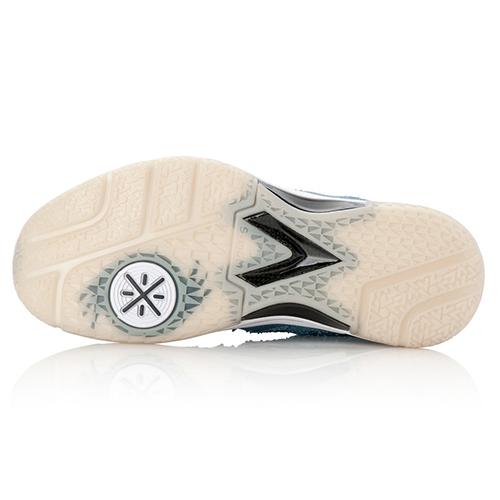 new LINING Way Of Wade 5 'Denim'