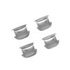 Decorative Outer Handle Door Bowl Sticker for 11-18 CC