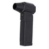 Compressed   Duster 130000RPM 4000mAh 4 Gear   Portable Dust Blower with LED Light for Cleaning