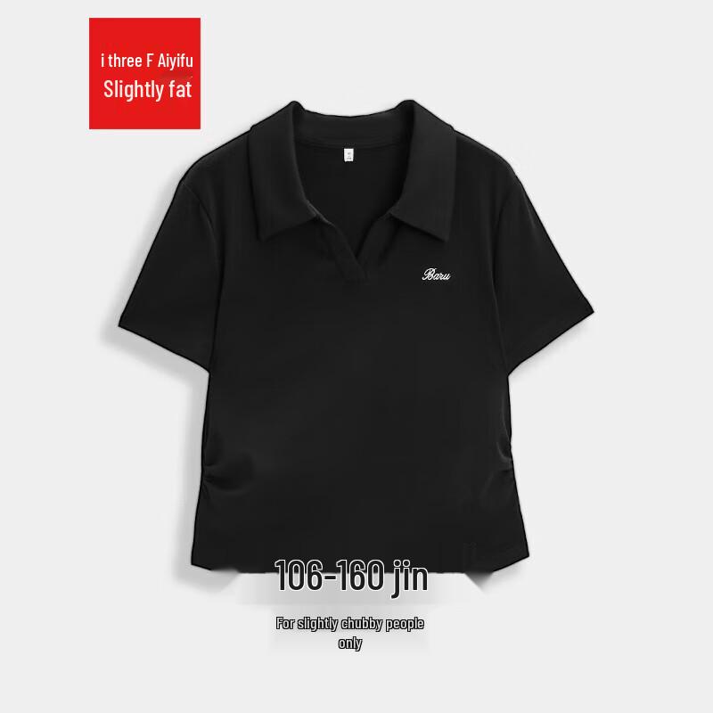 IEF Women s Plus Size Slimming T-Shirt XL