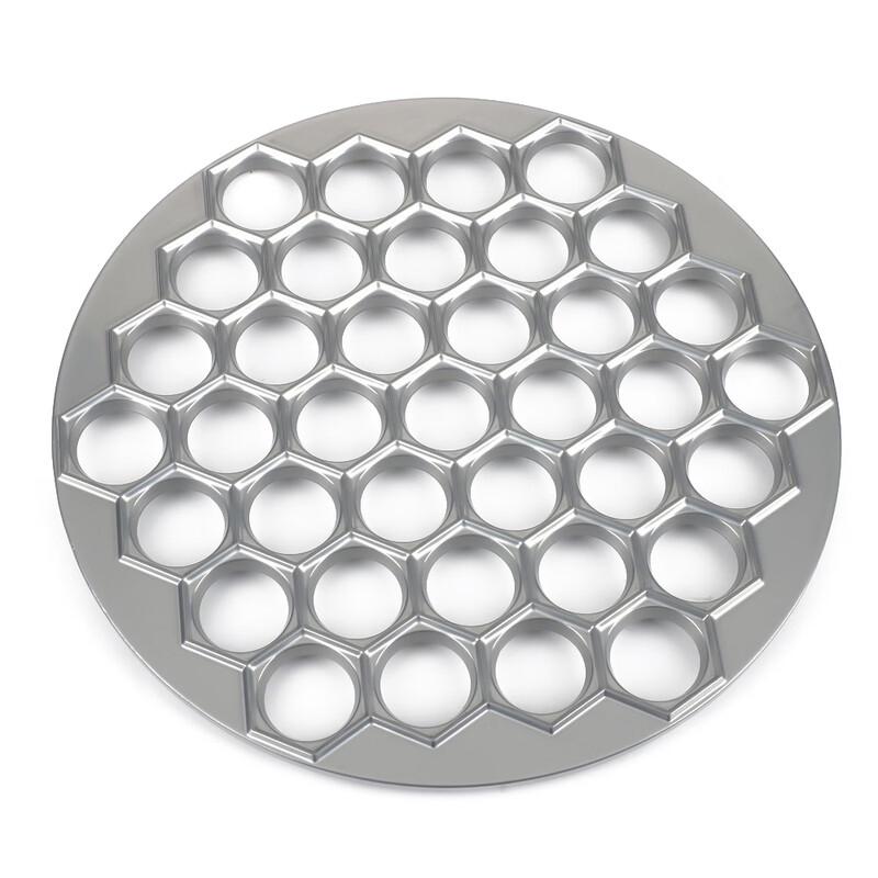 ZISIZ Dumpling Maker Mold