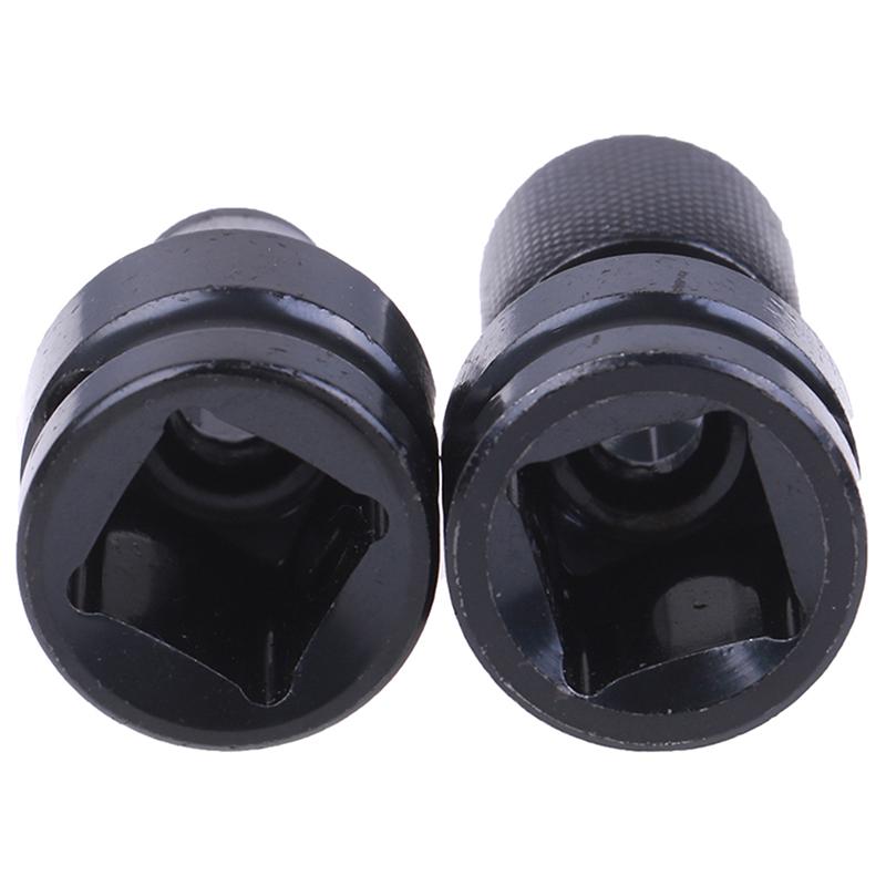 1/2" čtyřhran na 1/4" imbusový ráčnový klíč Adaptér pro nástrčný klíč