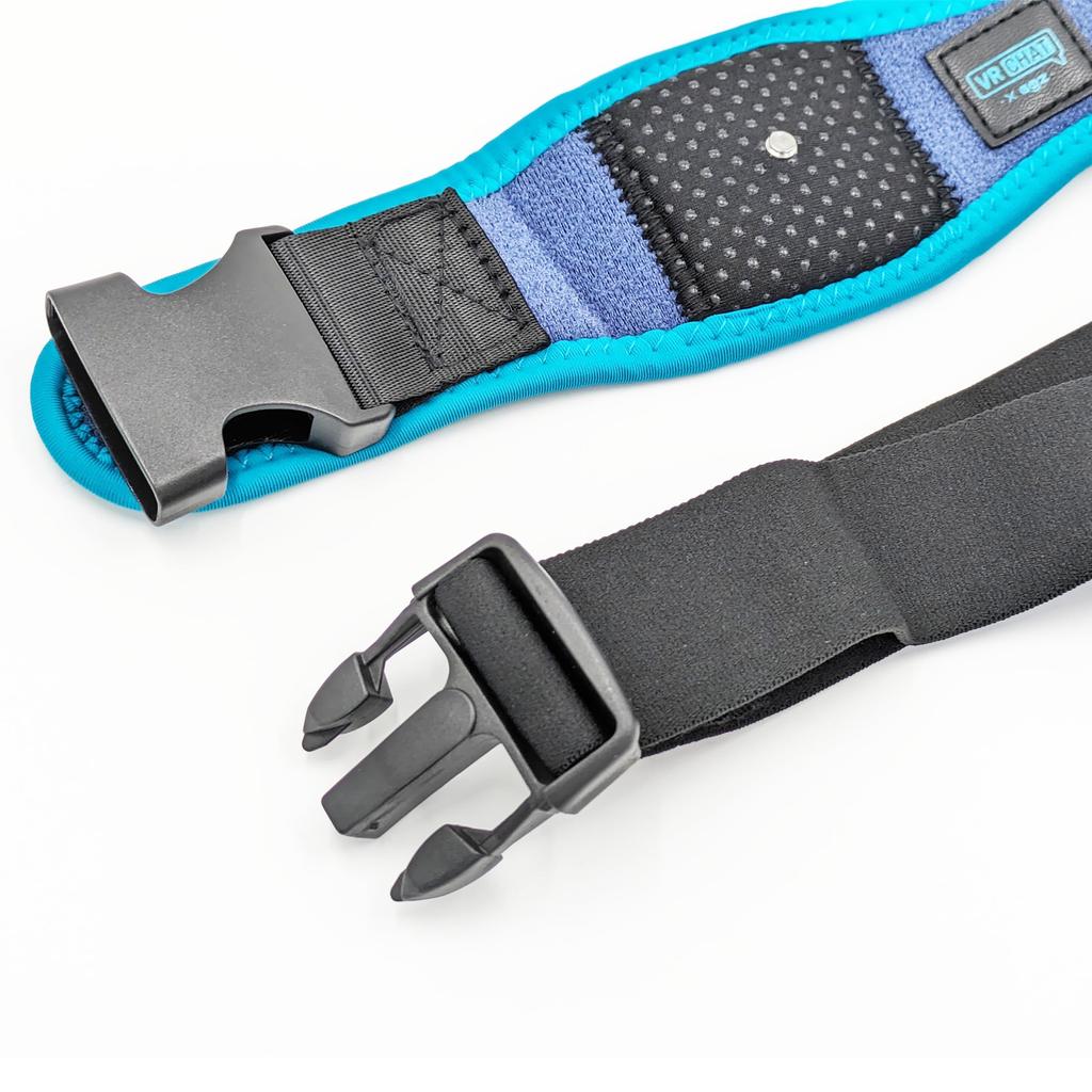 Official EoZ VR Tracker Strap [VRChat Collaboration] (Waist)