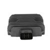 Motorcycle Voltage Regulator Rectifier Replacement for Kawasaki VN900 Vulcan 900 06?12