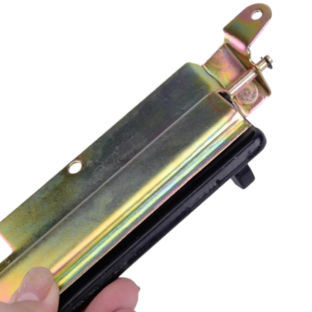 Rear Back Tailgate Door Handle For 1989-2004 Toyota Hiace 81278-95J07 8127895J07