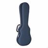 Ukulele Case Padded Lightweight Soft Interior Musical Instrument Accessory for Travel,