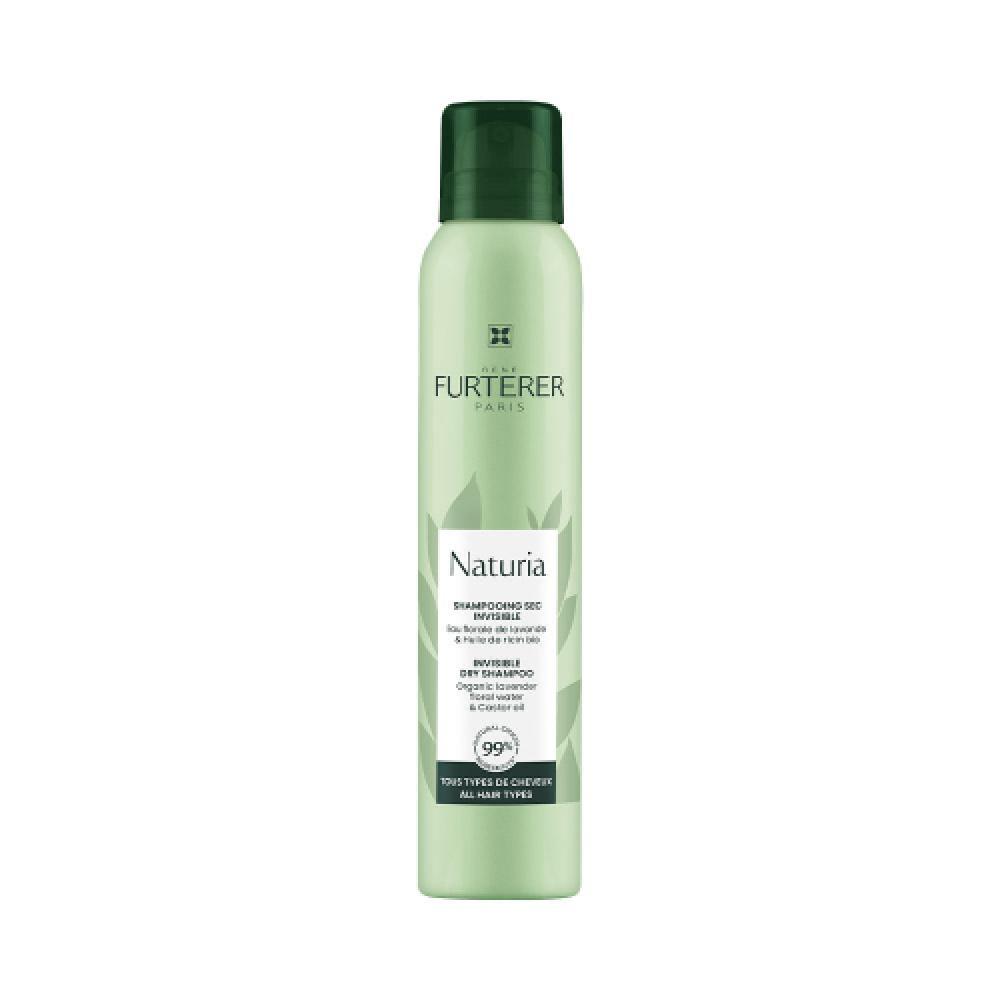 Rene Furterer Naturia Dry Shampoo 200ml 001 Naturia Dry Shampoo 200ml