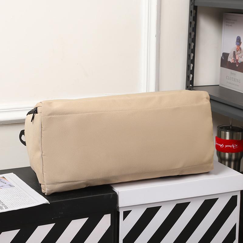 Fitness Bag Women's Water-Repellent Independent Shoe Swimming Training Bag Crossbody Short-Distance Travel Bag for Men