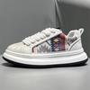 Spring and summer new shell head sports casual shoes comfortable cds