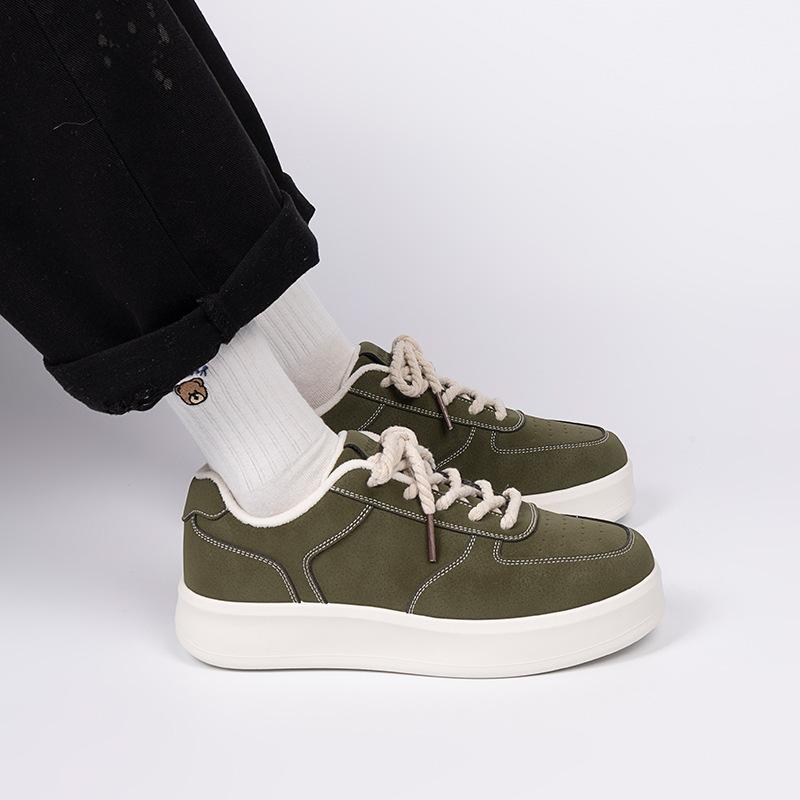 Global winter explosive velvet warm cotton shoes ZHQ-HY671-1 thickened cold-proof versatile casual thick baseplate shoes