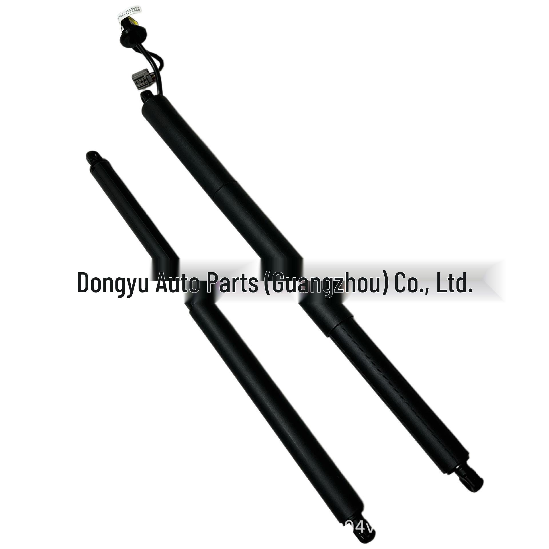 Compatible Ford Explorer Electric Tailgate Hydraulic Support Rods: GB5Z14B351A, GB5Z78406A10A. Right GB5Z78406A10A