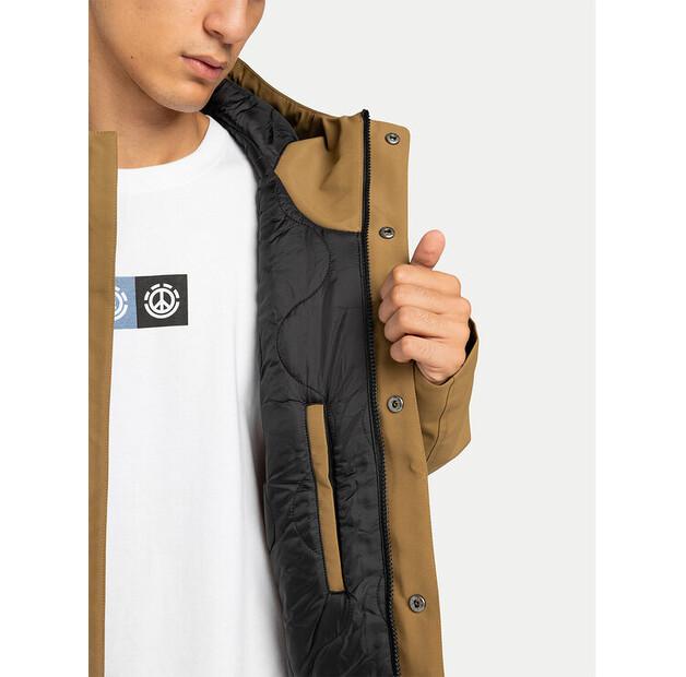 Парка Element Fishtail