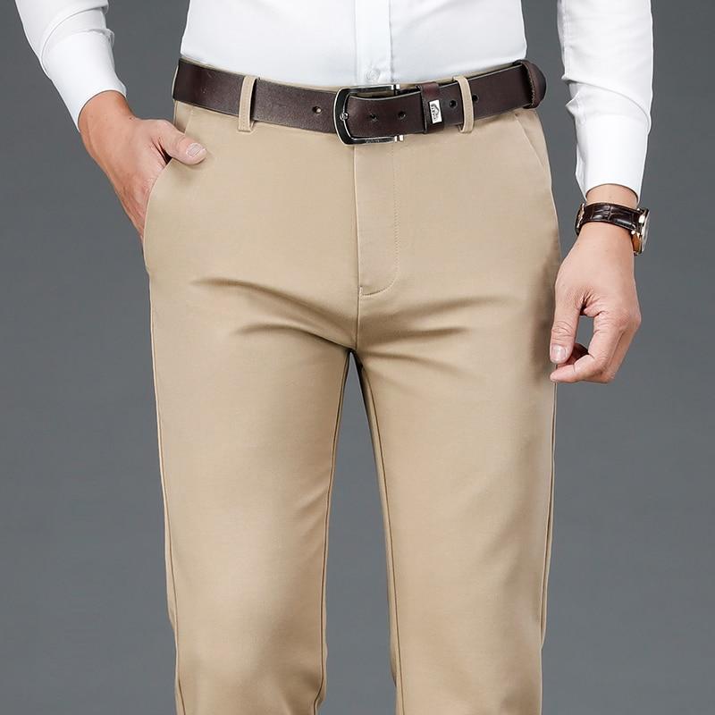 Modal Stretch Cotton Men 