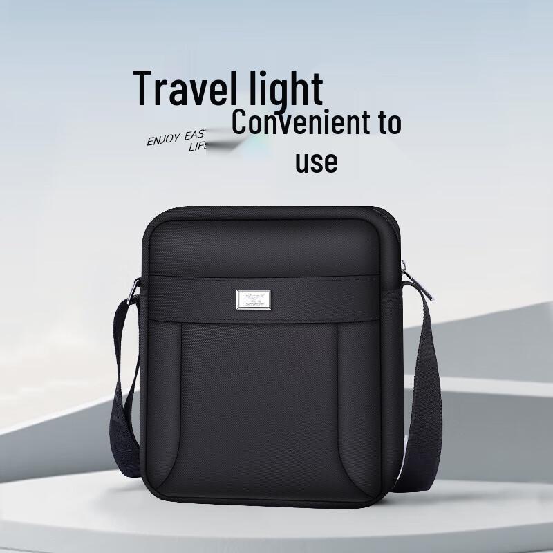 Septwolves Men s Casual Shoulder & Crossbody Bag