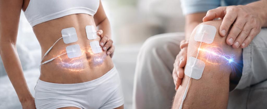 Medivon Stream Pro electrostimulator