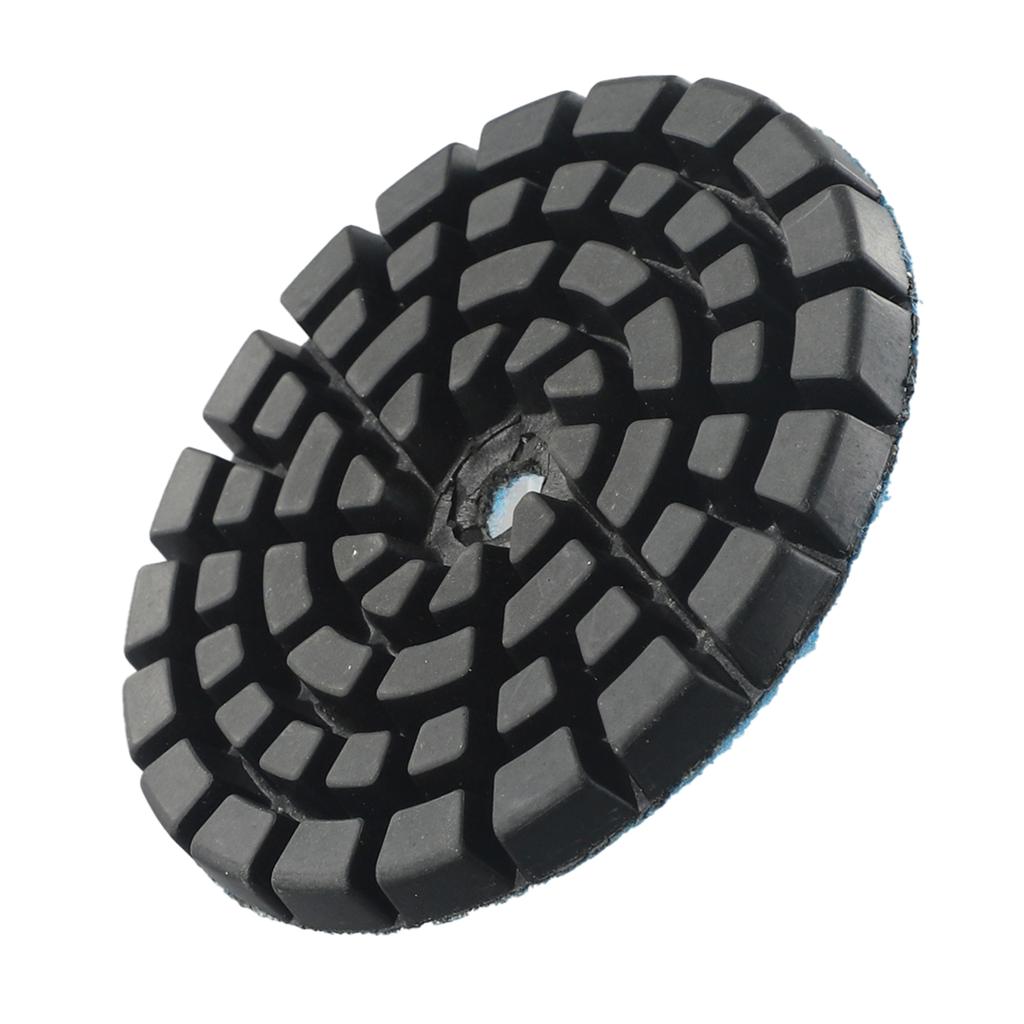 For Marble Polishing Pad Grinding Disc Sanding 1PC