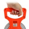Open Reel Tape Measure Ruler Measuring Ruler Open Reel Fiberglass Measure Tape Retractable Tape Measure
