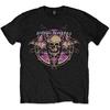 Avenged Seven Fold Herren Avenged Sevenfold Ritual T-Shirt, Schwarz, Medium