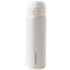 Borraccia Termica LocknLock 480ml Acciaio Inossidabile 316L Doppio Uso