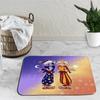 Tappeto da Pavimento Sundrop Moondrop Cartone Animato Breach Alba Tappeto Soggiorno Domestico Decorazione Pavimento Interno Tappetino Antiscivolo