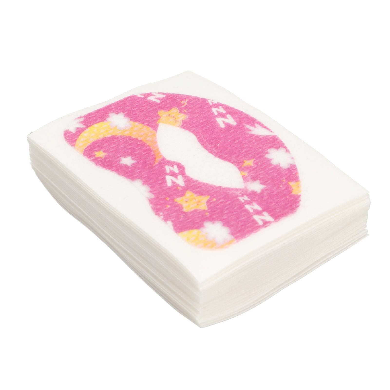 

30pcs Sleep Mouth Strip Children Cute Cartoon Home Portable Breathable Mouth Tape for Better Nose Breathing