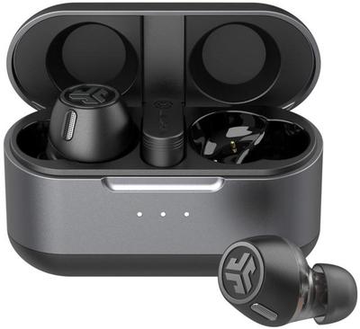 JLAB Epic Lab Edition Wireless TWS Headphones, Black