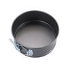 1Pcs Carbon Steel Cake Baking Pan Non Stick Cake Mould Durable Baking Mould  for Home Kitchen Bakery