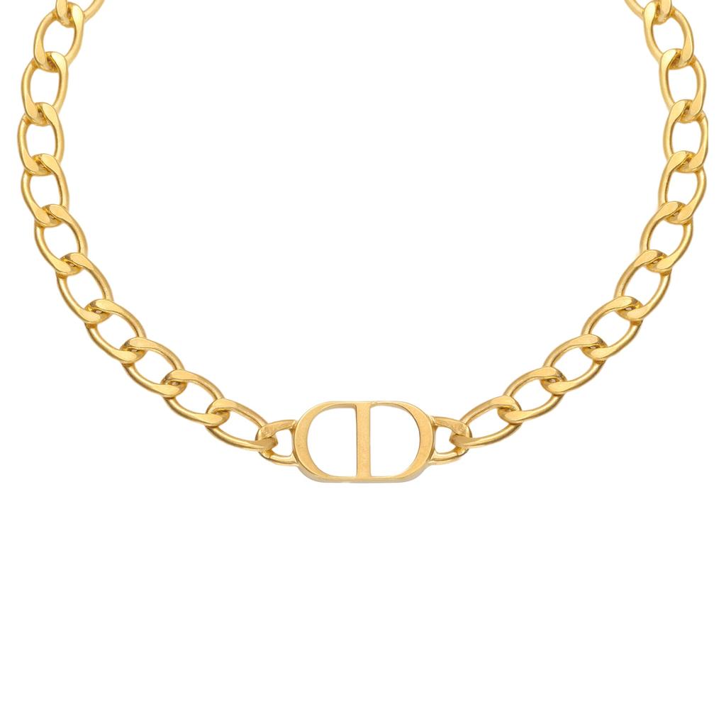 DIOR Bracelets Women's B1234PTCMT-D300