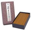 Original Sandalwood Incense, Specially Selected Sandalwood Koya Reiko, 5-inch Large Box, for Koyasan Daishido