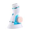 4-in-1 Electric Waterproof Facial Cleansing Brush for Deep Cleaning & Blackhead Removal