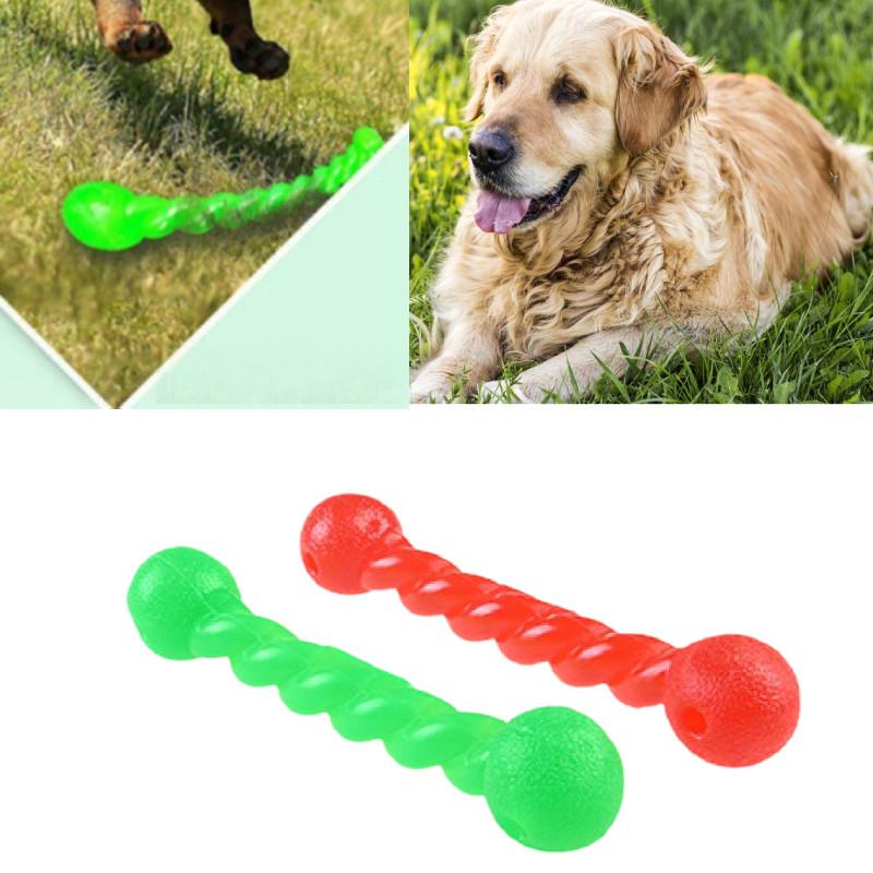 Versatile Dog Dental Chew Toy Crafted From Heavy Duty Latex For Long Lasting Playtime Fun