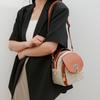 Soft Leather Women Bag Branded Designer Ladies Handbag Purses 2024 Luxury Female Shoulder Bag Small Capacity Crossbody Bags