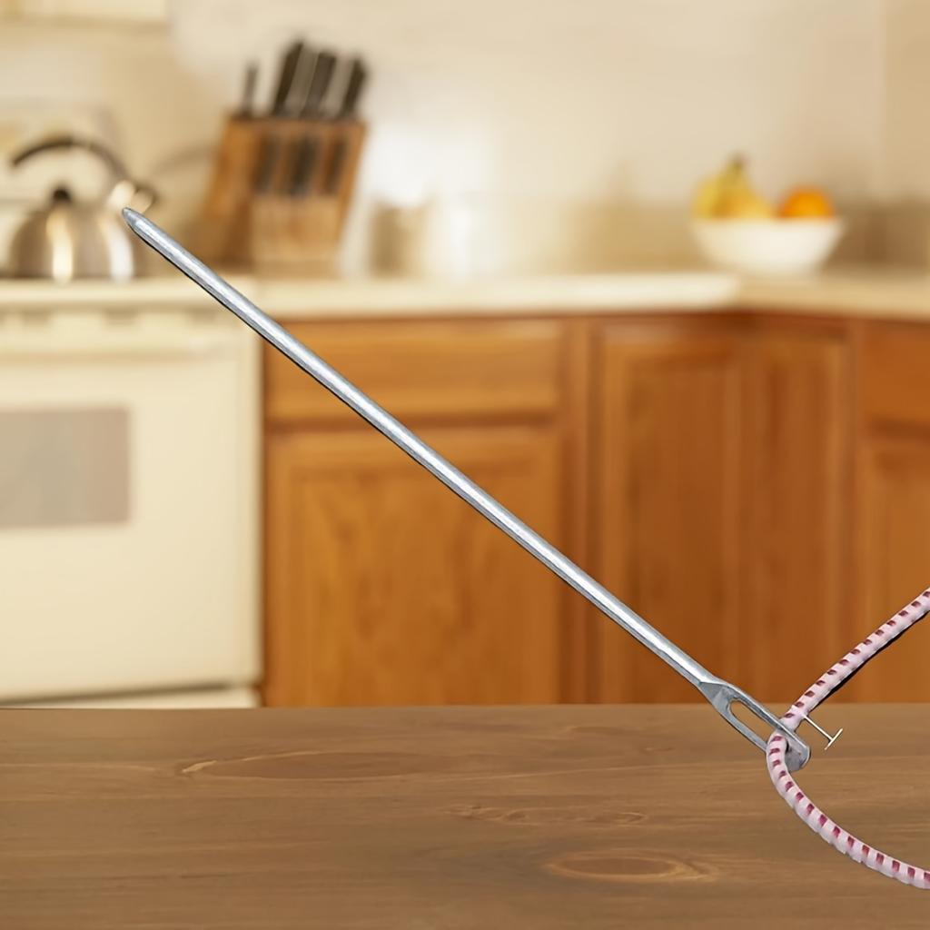 Elastischer Gürtel, Seilträger, Spezialhose, Taillenseil, Hutseil, Tragegürtel, Artefakt, Gummiband, Leine, Haushaltsnähwerkzeug, Zubehör, DREI Größen