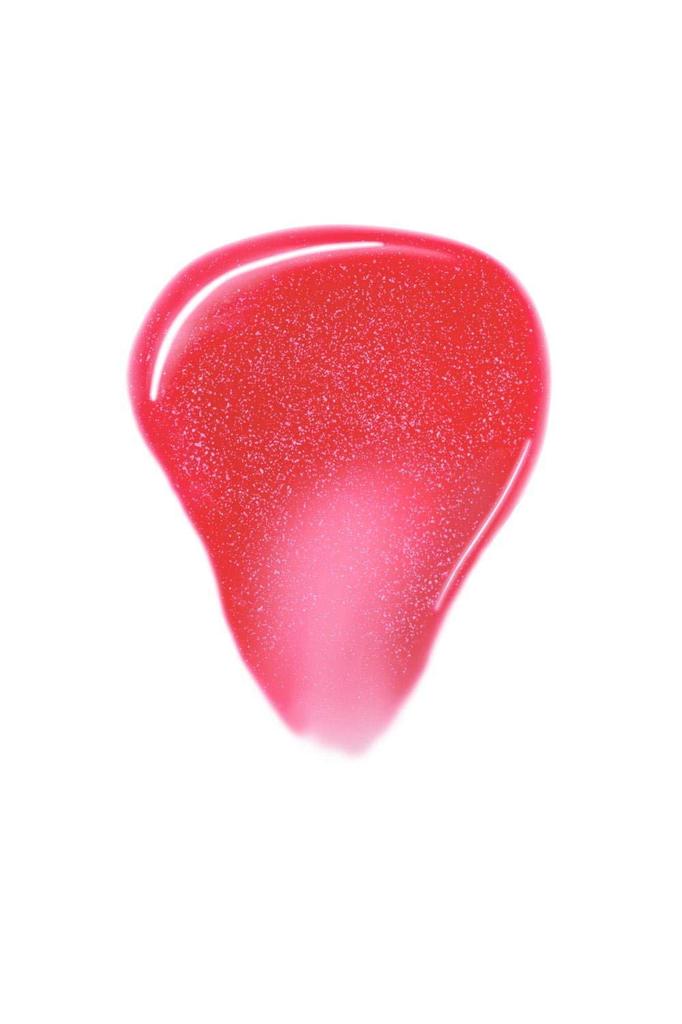 OPERA Sheer Lip Color RN 103 Sparkle Red Winter Limited [2019 Edition]