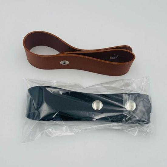 Long Lasting Practical Waist Strap Compact Equestrian Supplies Holster