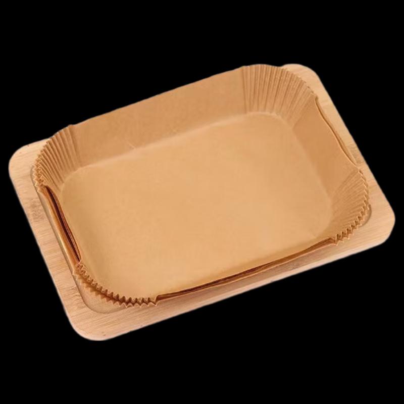 

ZISIZ Air Fryer Disposable Paper Liners