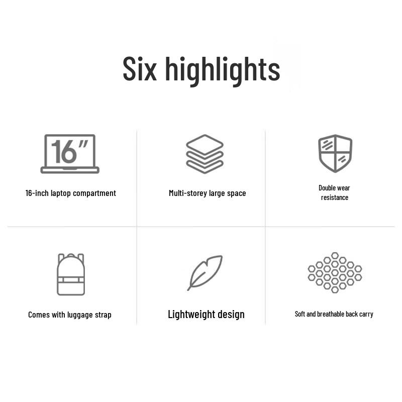 Lenovo LeCool Laptop Bags