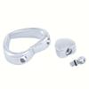 Durable Pet Ashes Necklace Embraces Commemorate Significant Moment with Long-Lasting Mementos Suitable for Pet Owners