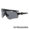 BLALION lunettes de cyclisme polarisées photochromiques lunettes de vélo unisexe lunettes de Protection UV400 lunettes de