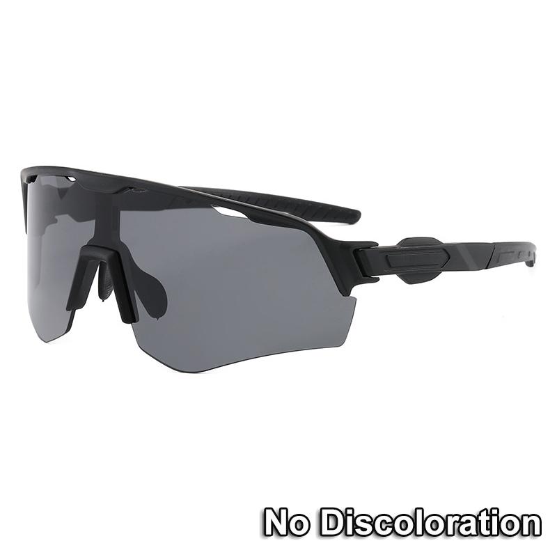 BLALION lunettes de cyclisme polarisées photochromiques lunettes de vélo unisexe lunettes de Protection UV400 lunettes de