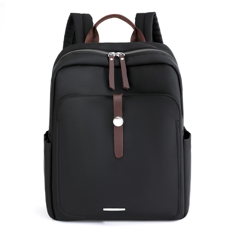 

Водонепроницаемые женские рюкзаки Oxford с защитой от кражи, наплечные сумки, модные школьные дорожные сумки для девочек-подростков большой емкости