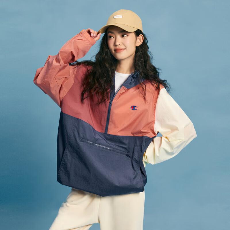 Champion 2024 Unisex American Pullover Jacket M 6940₽